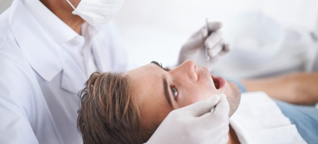 Dental restoration