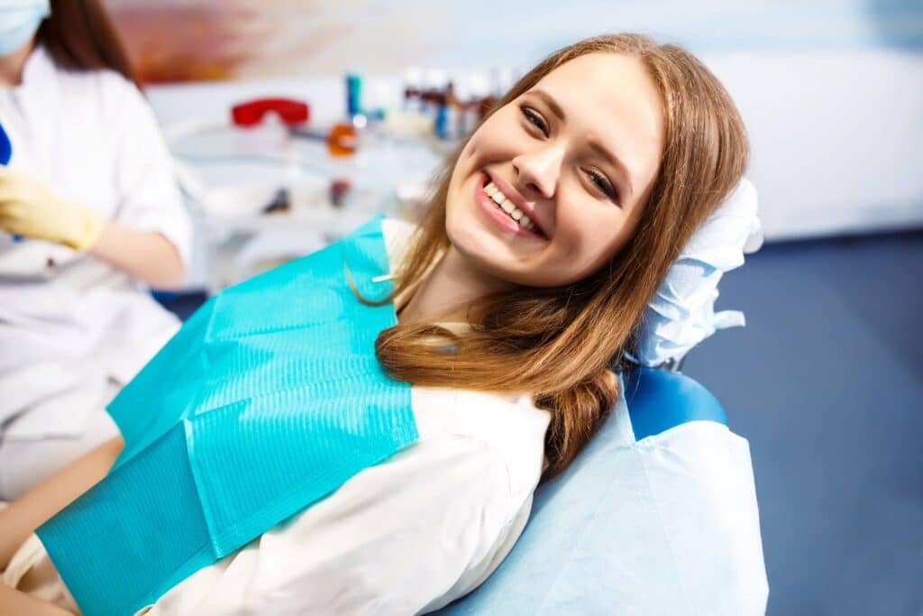 Composite Fillings