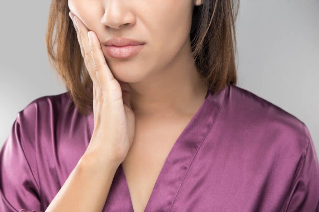 periodontal disease