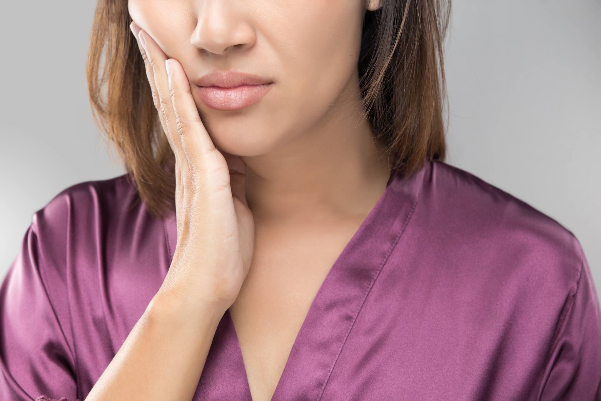 periodontal disease